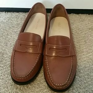 Cole haan Alexa Loafers